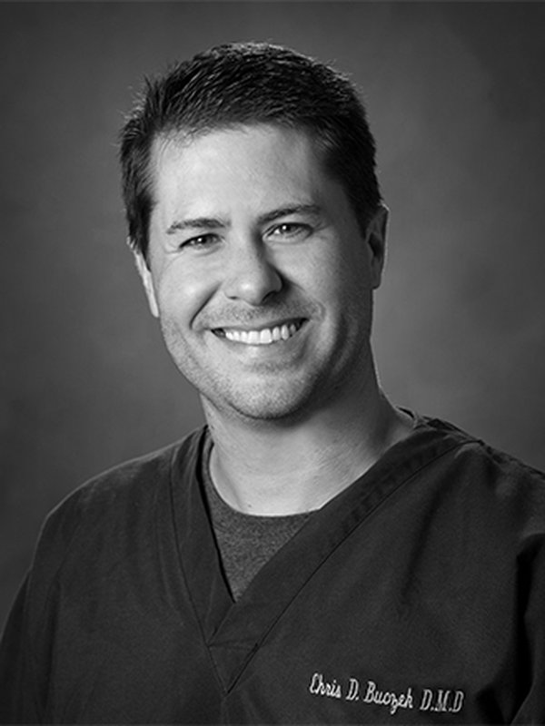 Dr. Chris Buczek, DMD